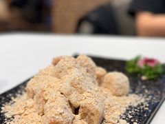 -大海湾酒楼(人南店)