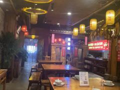 -民俗村柴火灶·景德江西菜(中国陶瓷博物馆店)