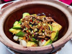 新川鱼香小麦瓜-金鼎轩(方庄天坛店)