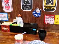 -仙隐小鹿中華の日料(正弘城店)