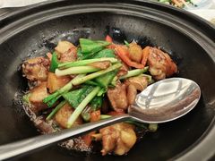 -海逸海鲜酒家(古北店)