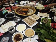 -东仔·东北小酒馆(新乐店)