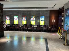 -龙森园火锅(琴台路店)