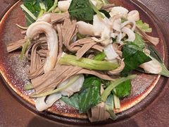 -潮江春(铜锣湾广场店)
