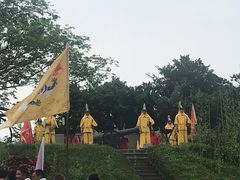 -胡里山炮台
