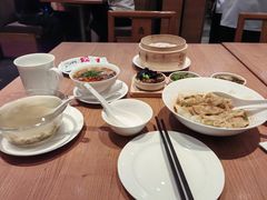 -鼎泰丰(国金中心店)