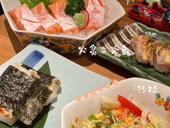 -初居食屋日式料理(万象城购物中心店)