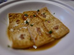 客家酿豆腐-客家大院·非遗赣南客家菜(郁孤台店)