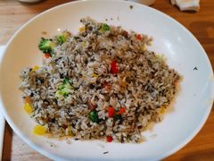 海陆炒饭-枣子树·素食餐厅(普陀山店)