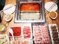 -草原塞蛮羊火锅城(港湾店)