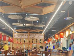-安泰楼·佛跳墙创始人·传统闽味早茶·酒楼(三坊七巷闽菜地标店)