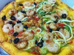烧烤拼盘-Mr.Pizza米斯特比萨(盐城聚龙湖店)