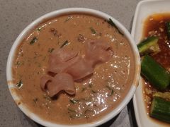 自助调料-海底捞火锅(河东万达广场店)