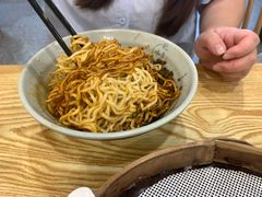 -嘉州北味春老烧麦·面食(叮咚街店)
