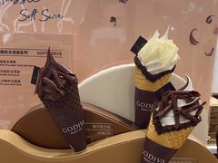 -GODIVA(万象城店)