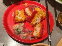 -阿诚市井潮汕菜(金台路店)