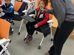 -新东方素质成长中心(金源校区)