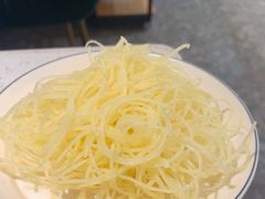 -三人行骨头王火锅(长寿店)