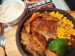 -文通冰室(东方宝泰店)