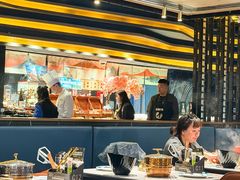 -雍容荟活龙虾自助餐(IFS黑金店)