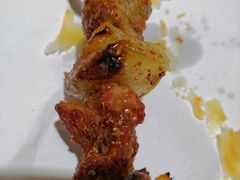 -大秦地·西北菜(纬四路店)