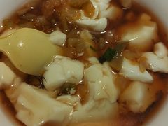 甜豆花-川味堂·四川豆花(八卦岭店)