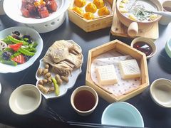 -金陵家宴·金陵春·南京菜(夫子庙店)