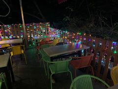 -Santoor 萨都里印度餐厅(北锣鼓巷店)
