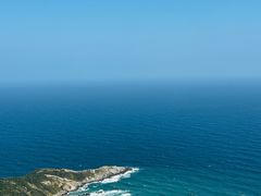-海南铜鼓岭景区