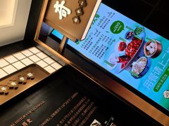 -奇芳阁·百年清真南京菜(夫子庙店)