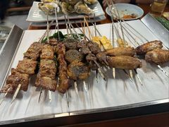 -江湖翅客(琶洲新村店)