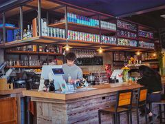 -FOAM LAB 泡沫实验室精酿餐吧