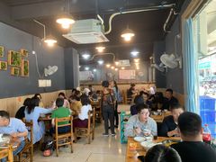 大堂-大鼎石锅鱼(春江里店)