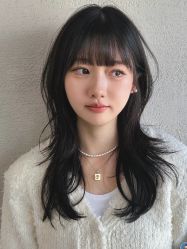 点击看大图 -MONE美发沙龙