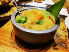 -枣子树·素食餐厅(普陀山店)