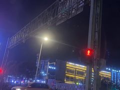 -百联南桥购物中心