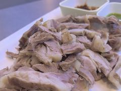 -诺敏塔拉奶茶-布里亚特包子-手把肉(锦都会店)