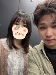 -藤野造型烫染·接发