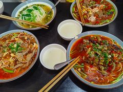 -梓袍面庄(渝北店)