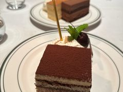 -Wolfgang’s Steakhouse 沃夫冈牛排馆(上海白玉兰广场店)