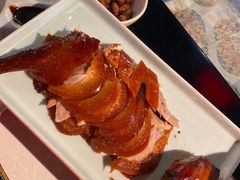 -京味斋·北京烤鸭(华威桥北工大店)