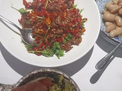 -毛家饭店·融合新湘菜·主题宴(齐鲁软件园店)