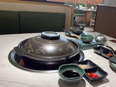 -狐狸爱上椰子鸡(滨江星光大道店)