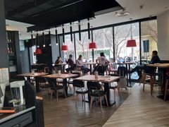 -必胜客(王府井店)