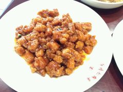 樱桃肉-牟传仁老菜馆(星海店)