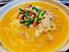 -小菜园新徽菜(南京秦淮龙蟠汇店)