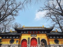 -虞山风景区