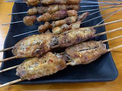 -回·龙虾铺·盆盆蟹·烧烤大排档(回龙观店)