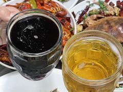 -富临港蒸汽海鲜(栈桥店)