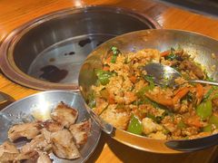 -kingkong大猩猩烤肉(CBD店)